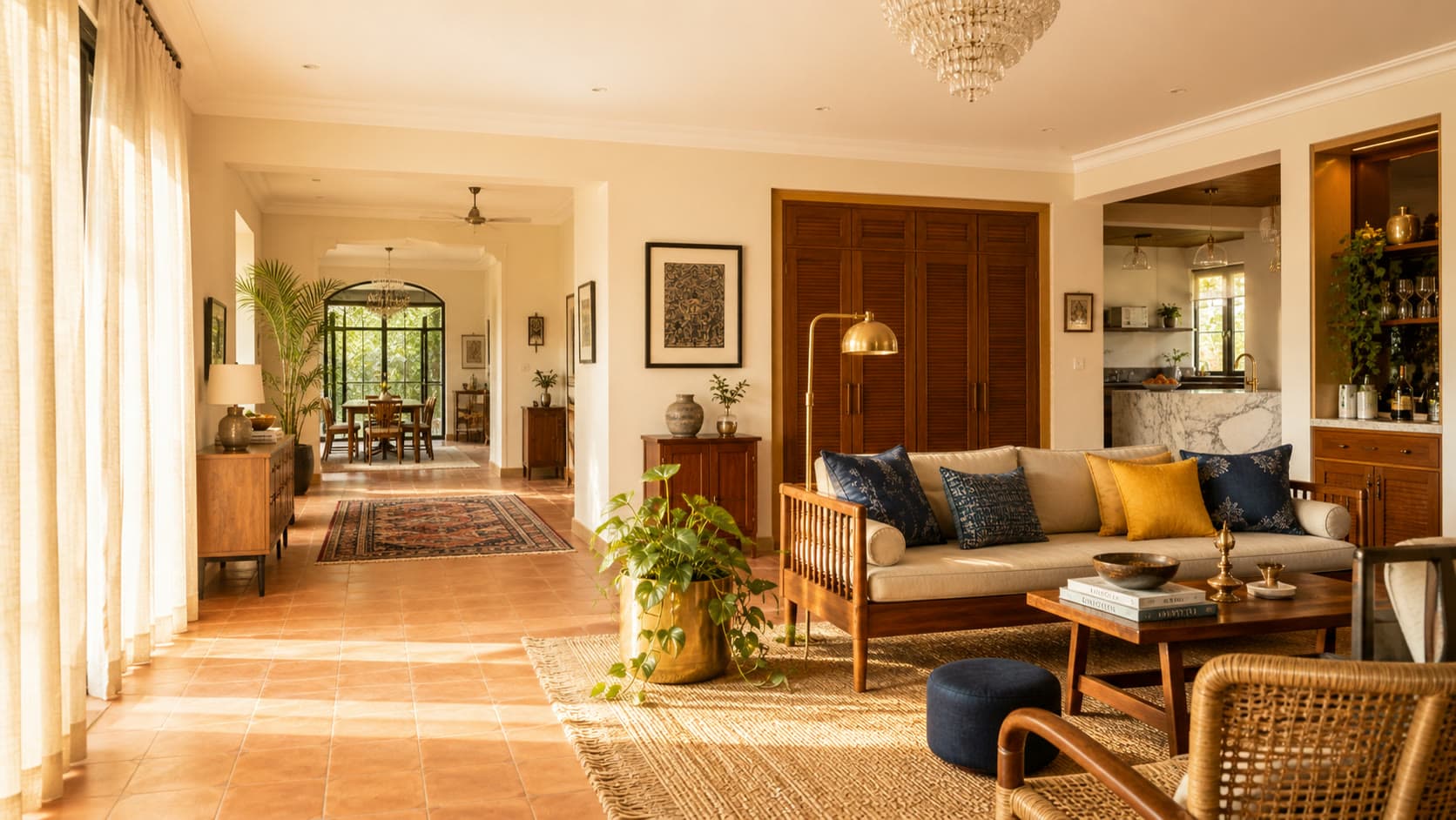 Home interior designers in Bengaluru — Good Look Interiors
